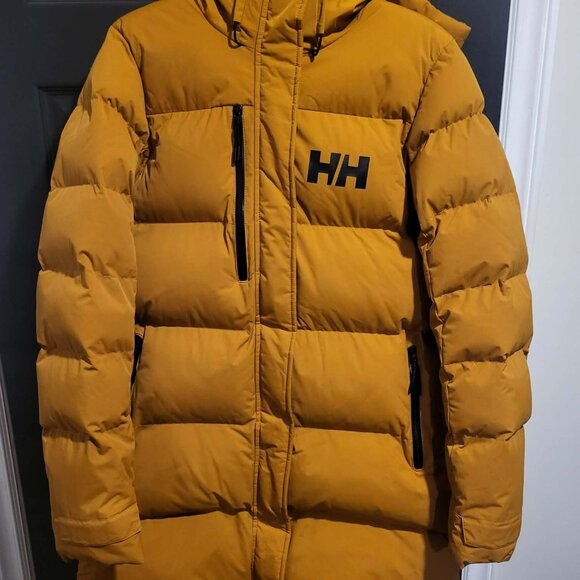 Helly Hansen Adore Puffy Parka - Picture 2 of 6